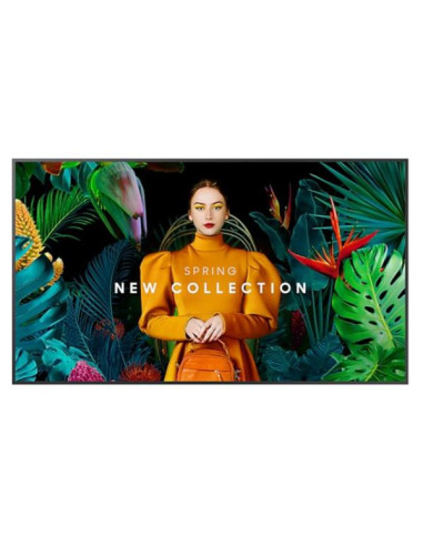 QM43C 43P 3840X2160 500CD M