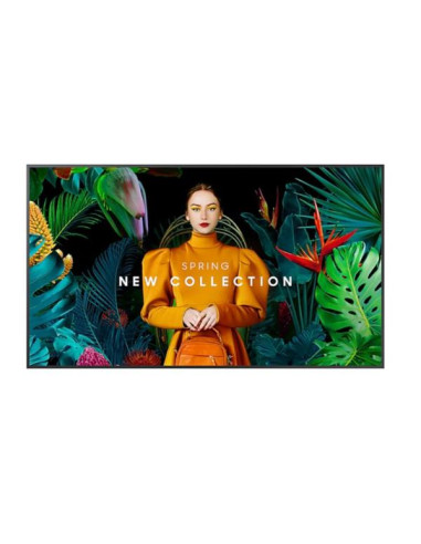 QB75C-N 75P 3840X2160  350CD M2