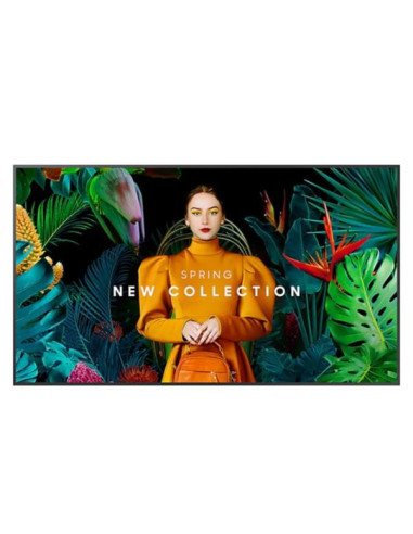 QB85C-N 85P 3840X2160  350CD M2