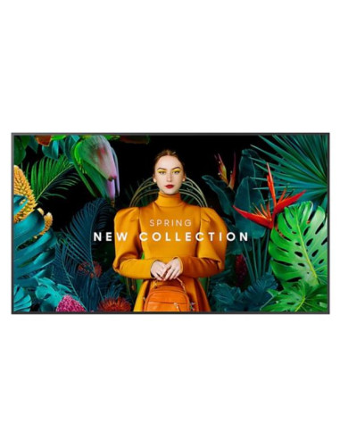 QH43C 43P 3840X2160  700CD M2