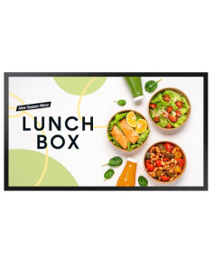 SEMI OUTDOOR 2000 NITS TIZEN 8 0