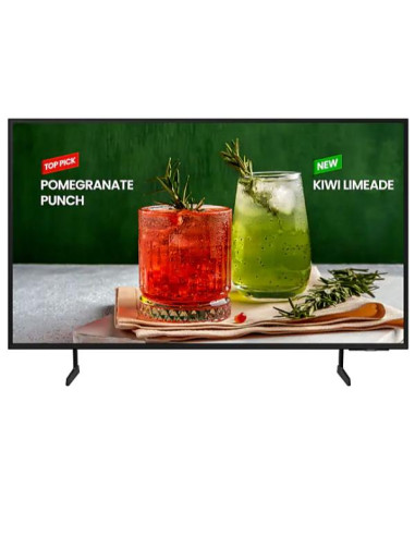 BED-H 3840X2160 HDR10 