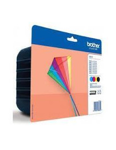 KIT 4 COLORI MFC-J4420DW...