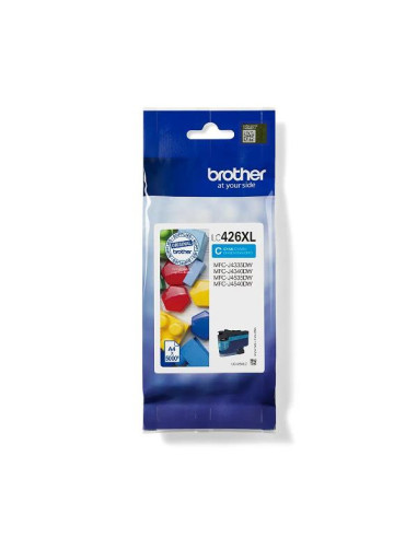 CART CIAN0 MFC-J4340DW 4540DWXL  5K