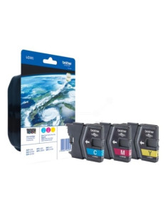 RAINBOW KIT X MFC-J220 J265W