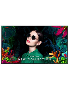 QM98C 3840X2160 500NIT