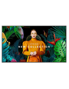 QM85C 85P 3840X2160 500CD M2