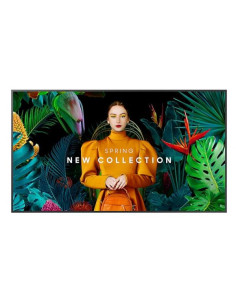 QB55C-B 55P 3840X2160  350 CD M