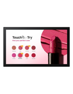 QB13C-T 13P 1920X1080 500CD M2