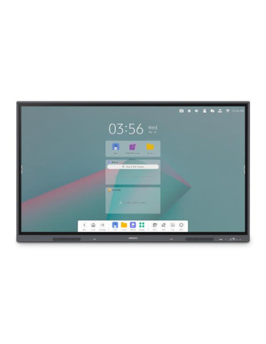 FLIP ANDROID 75P 400CD M2 3840X2160