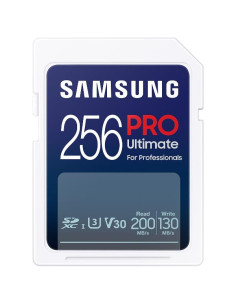 PRO ULTIMATE SD CARD 256GB