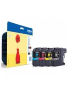 KIT 4 CART COLORE  MFC-J245...