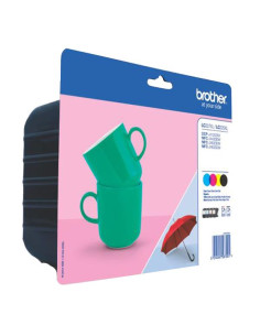 KIT 4 COLORI MFC-J4420DW...