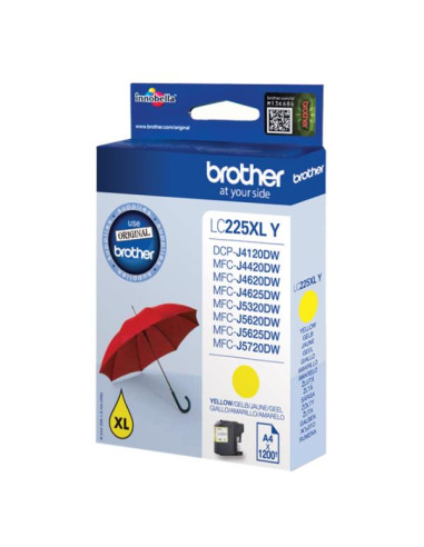 CART GIALL MFC-J4420DW 4620DW 1200P