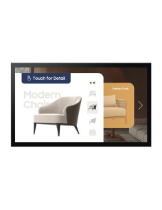 QM32C-T 300 CD TOUCH