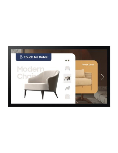 QM32C-T 300 CD TOUCH