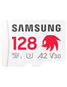 PRO PLUS SONIC MICROSD 128GB