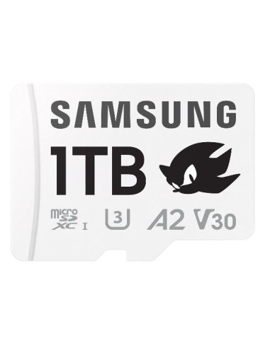 PRO PLUS SONIC MICROSD 1TB