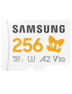 PRO PLUS SONIC MICROSD 256GB
