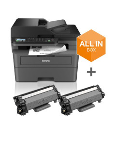 MFCL2827DWXL   2 TONER...