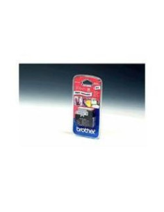 NASTRO BLU SU BIANCO 12MM...