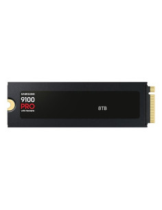 SSD NVME M2 9100 PRO 8TB W...
