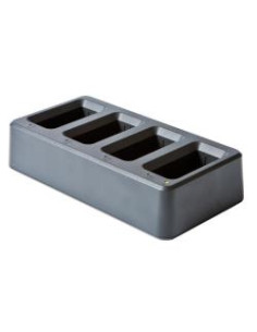 CARICATORE PER 4 BATTERIE X...