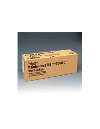 UN  SVIL NERO CL7000  400962 SINGOL