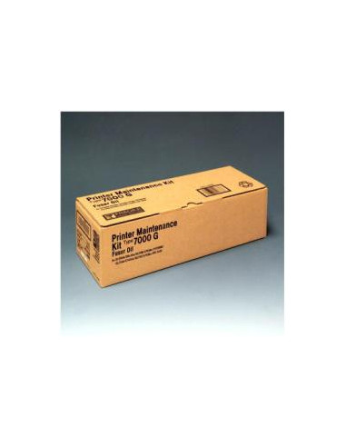 OLIO FUSORE CL7000  400878  SINGOLO