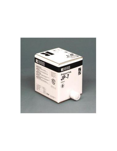 INK NERO 500CC JP750  817219 