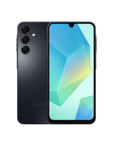 GALAXY A16 128GB BLACK