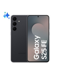 GALAXY S25 FE 8 256GB JETBLACK