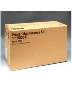 UN  FUSIONE CL7000  400877...