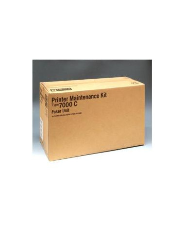 UN  FUSIONE CL7000  400877  SINGOLO