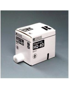 INK NERO 600CC JP4500...