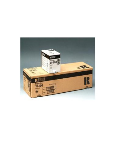 INCH NERO 600CC VT TUTTE 817101 CF5