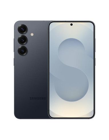 GALAXY S25 12 256GB BLUEBLACK