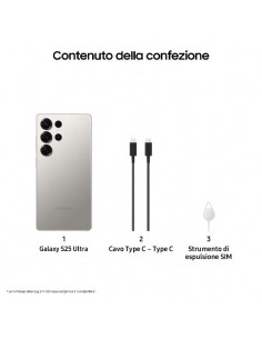 GALAXY S25 ULT 12 1TB GRAY