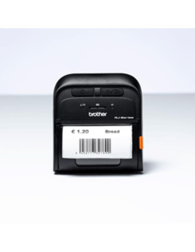 STAMPANTE PORTATILE RJ3055