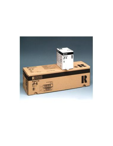 INK NERO 600CC JP1050 893058 CONF 5