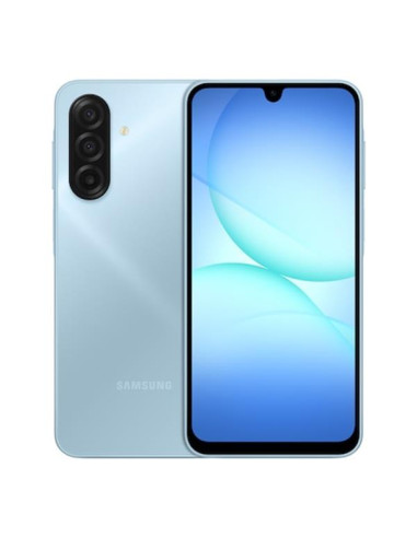 GALAXY A17 LTE 8 256GB LIGHT BLUE