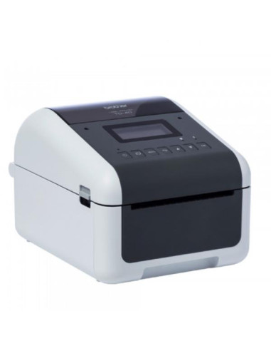 STAMPANTE PER ETICHETTE TD4550
