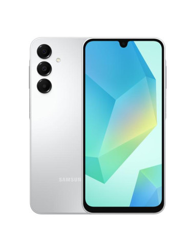 GALAXY A16 128GB GRAY