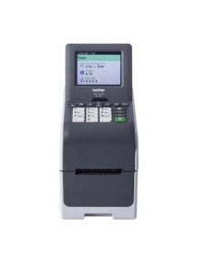 TD23 DT 2  12DOT DISP LAN...