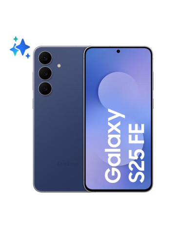 GALAXY S25 FE 8 256GB NAVY