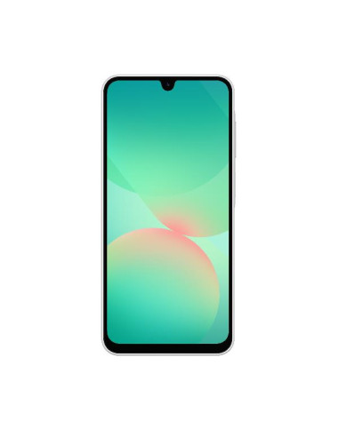 GALAXY A26 5G 6GB 128GB WHITE