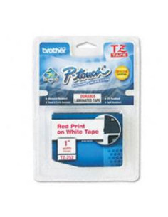 NASTRO TIPO TZ 24MM ROSSO...