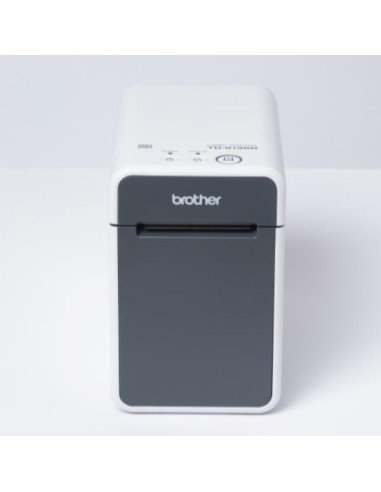 STAMPANTE PER ETICHETTE TD2135N