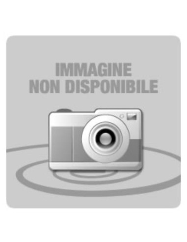 NASTRO LAM H12MM 4M  NERO SU BIANCO