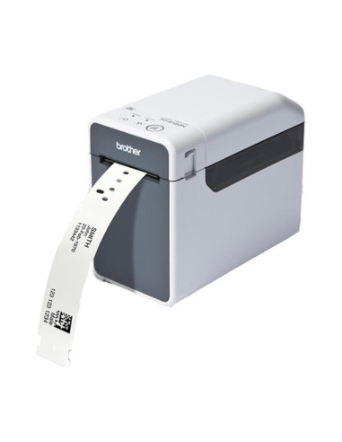 STAMPANTE PER ETICHETTE TD2130N